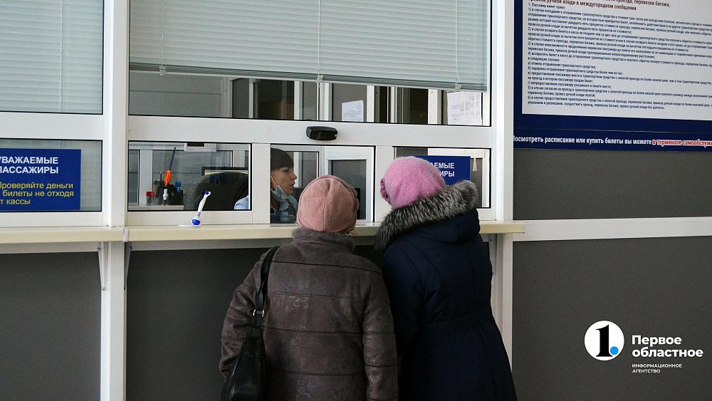 Из Челябинска отменили автобусы в Ашу и Казань