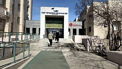 В Магнитогорске появилось отделение кардиореабилитации