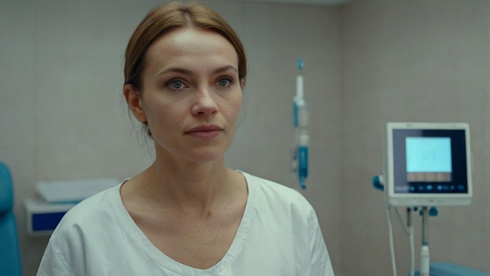 Когда женщины болеют гемофилией