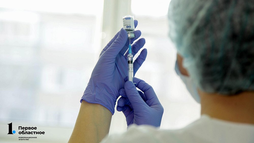 На бесплатный иммуноглобулин в Челябинской области могут рассчитывать только дети