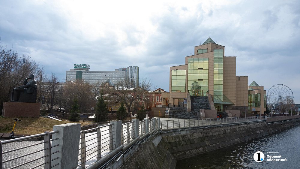 В Челябинской области сохранится прохладная погода без осадков 18 апреля