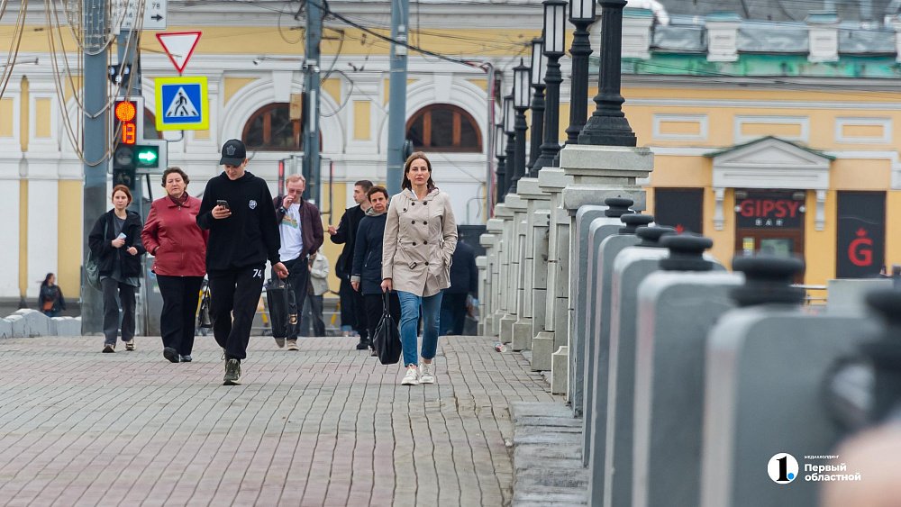 Западные потоки принесут тепло до +16 °C на юг Челябинской области 18 марта