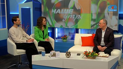 Как пройдет шествие «Бессмертного полка» в Челябинске? — Гость в студии