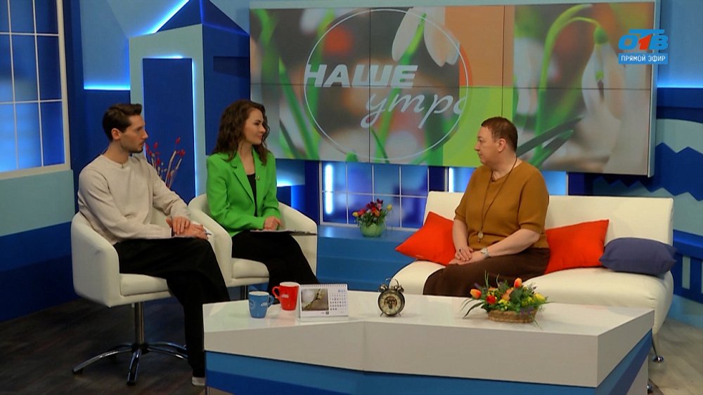 Как поступить на целевое обучение в ЮУргГУ — Гость в студии