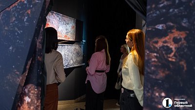 В Челябинске покажут артефакты древнегреческих колоний