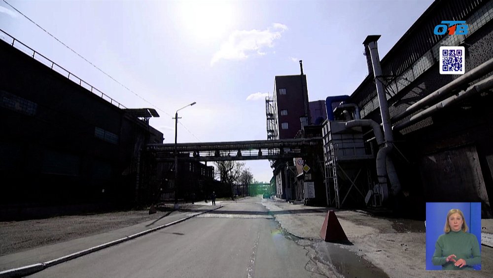 Электродное производство на Челябинском электрометаллургическом комбинате останавливается