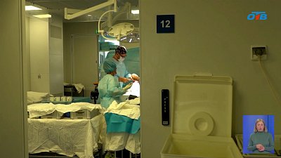 Челябинские врачи дарят надежду на движение