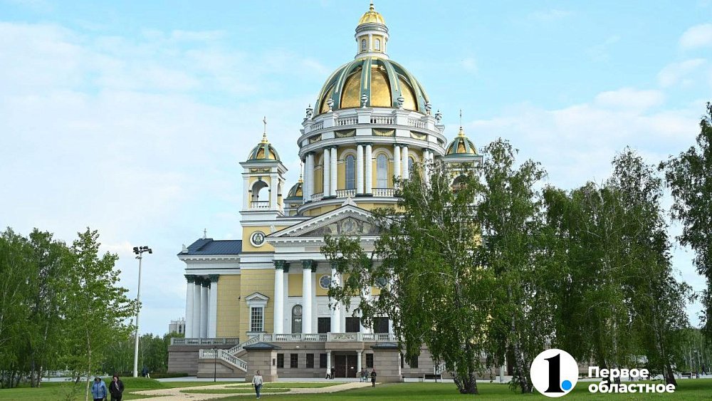 Дороги к храмам на Южном Урале включили в нацпроект «Инфраструктура для жизни»