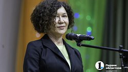 К 100-летию ВОС в Челябинске открылась выставка творческих работ слепых и слабовидящих