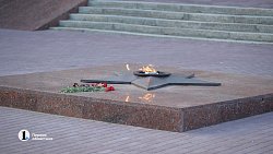 Южноуральцы в Смоленском сражении помогли замедлить продвижение немцев к Москве