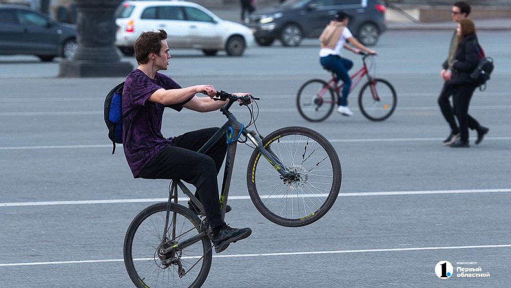 Летнее тепло до +26°C и дожди ожидаются в Челябинской области на Пасху