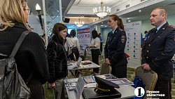 70 предприятий Челябинской области предлагают работу на Ярмарке трудоустройства