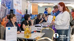 70 предприятий Челябинской области предлагают работу на Ярмарке трудоустройства