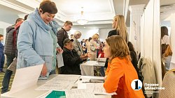 70 предприятий Челябинской области предлагают работу на Ярмарке трудоустройства