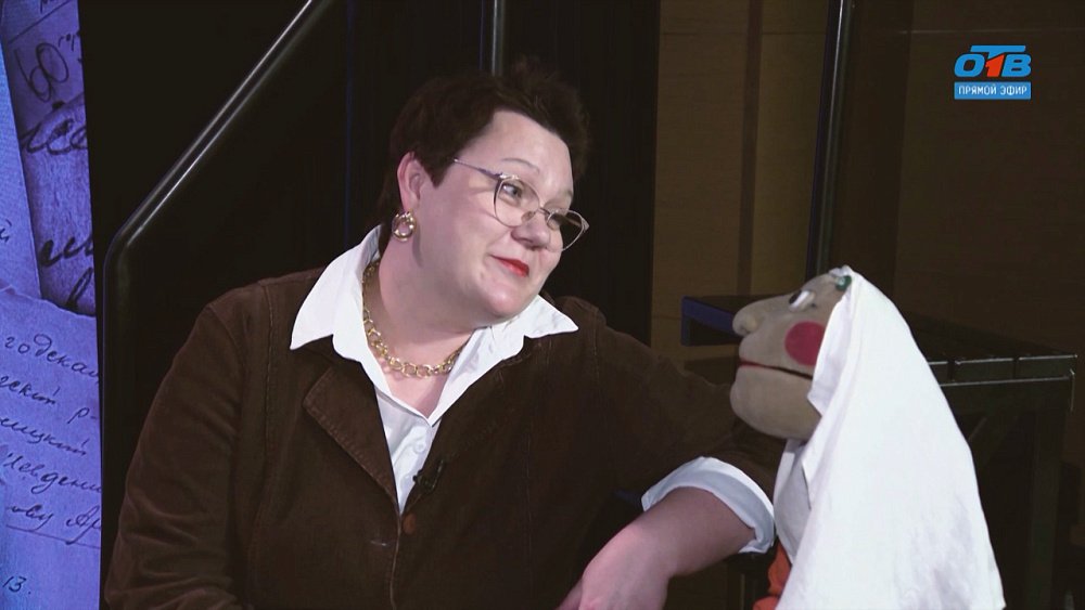 «Ах, Катюша» в рубрике «Культпоход»