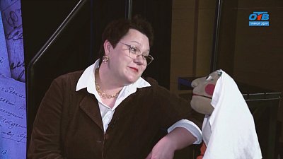 «Ах, Катюша» в рубрике «Культпоход»