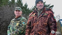 На субботнике в городском бору Челябинска впервые разделяют собранный мусор