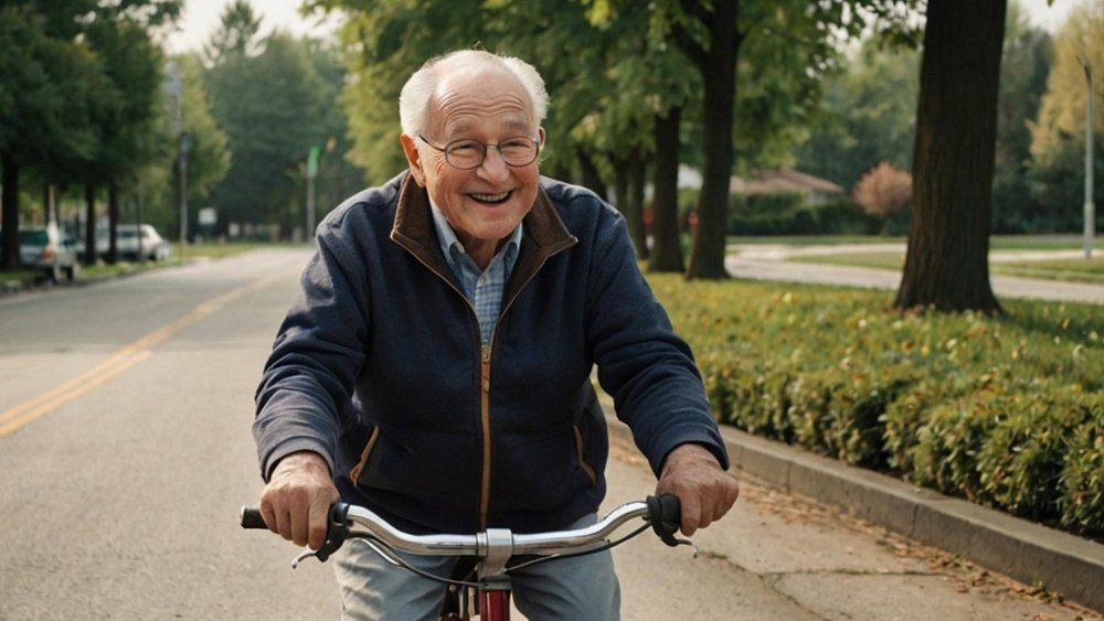 От каких болезней можно «уехать на велосипеде»