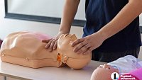В Челябинске стартовала Всероссийская школа первой помощи