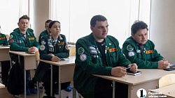 В Челябинске стартовала Всероссийская школа первой помощи