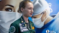 В Челябинске стартовала Всероссийская школа первой помощи