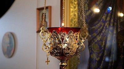 Храмы Миасса приглашают встретить Пасху