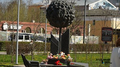 Челябинская область приняла 300 детей со Смоленщины