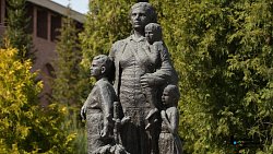 Челябинская область приняла 300 детей со Смоленщины