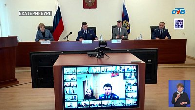 Генпрокуратура услышала ветеранов