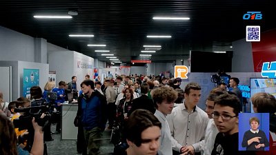 Юные инженеры представили свои инновации в Челябинске