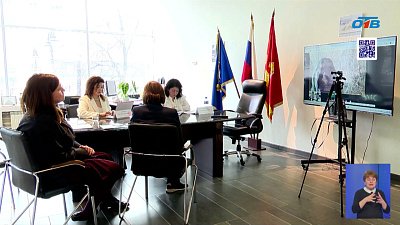 Инспекция оценила опыт Челябинска в борьбе с сиротством