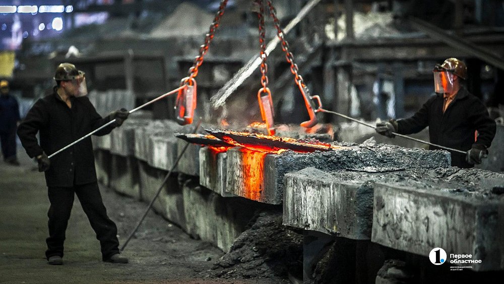 Завод «Уральская кузница» из Чебаркуля попал под санкции Украины