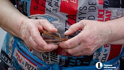 Три тысячи куличей отправит в больницы и детдома челябинский храм Иоанна Воина