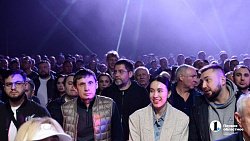 Боксер Сергей Ковалев победой нокаутом завершил свою профессиональную карьеру