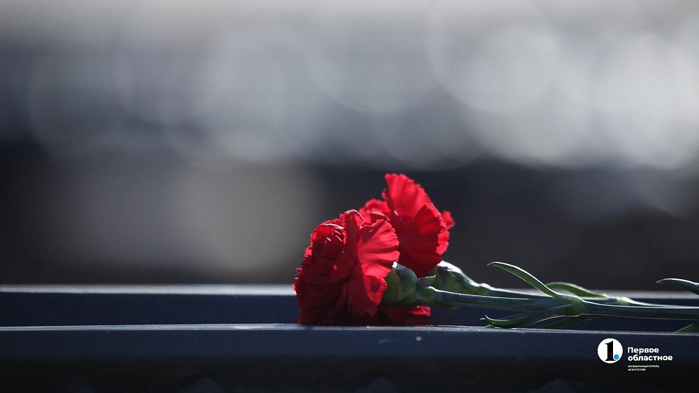 Скончался главред газеты «Магнитогорский металл» Олег Фролов