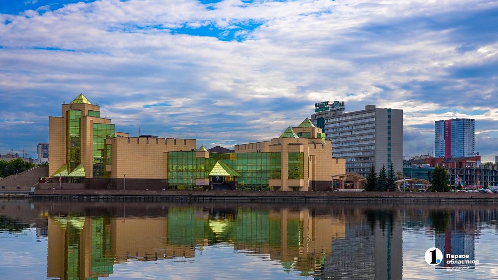 Контрастная погода сохранится в Челябинской области на предпоследней неделе апреля