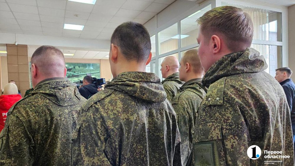 Военнослужащие и члены их семей смогут задать правовые вопросы на приеме в Чебаркуле