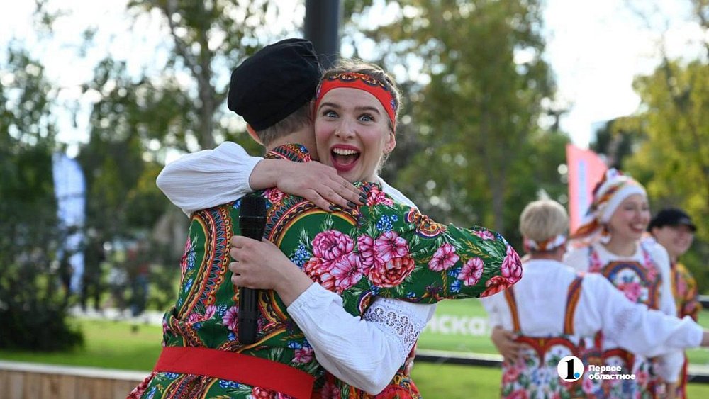 Фестиваль «Челябинская область — большая семья» возвращается