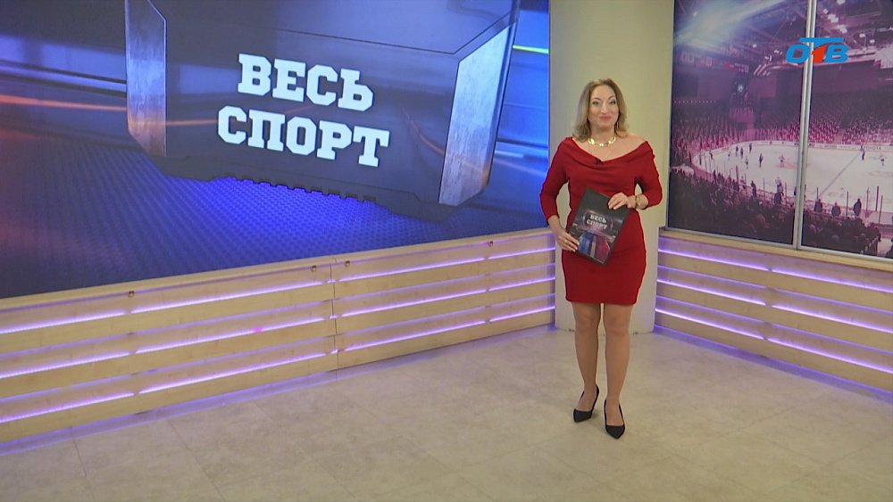 «Весь спорт» от 19.04.2025