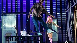 В Челябинске показали трагикомедию о слепом музыканте, мечтающем о любви