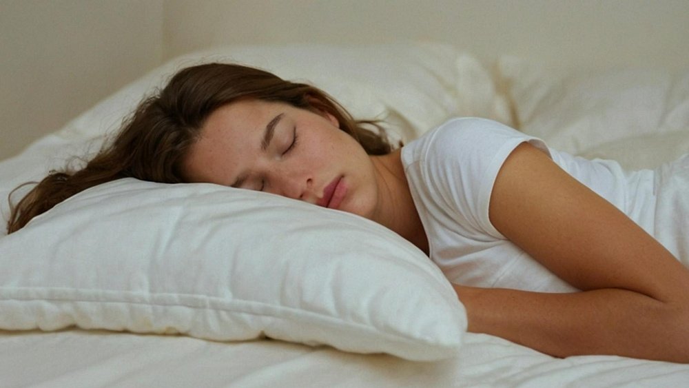 Почему женщинам нужно больше сна