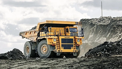 Годовая выручка Группы «Южуралзолото» выросла на 12%