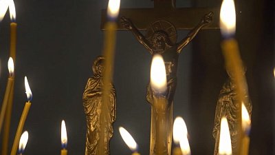 Православные южноуральцы отметили Пасху