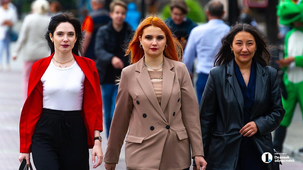 Аномально жаркая погода с порывистым ветром ожидается в Челябинской области 22 апреля