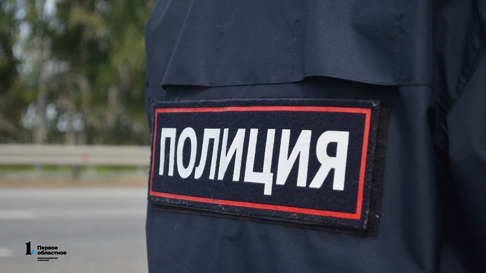 В Челябинске полиция установила участников пьяного конфликта, свидетелем которого стал ребенок