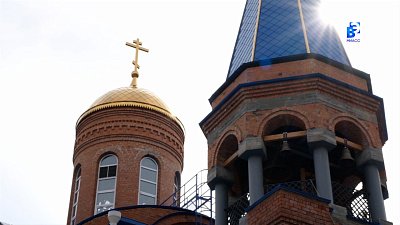 Как южноуральцы встретили Пасху