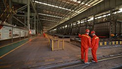 Челябинцы ищут новые точки соприкосновения с китайскими промышленниками