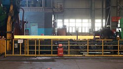 Челябинцы ищут новые точки соприкосновения с китайскими промышленниками