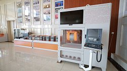 Челябинцы ищут новые точки соприкосновения с китайскими промышленниками