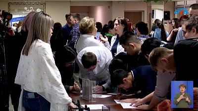 В регионе стартовал чемпионат «Абилимпикс — Южный Урал 2025»